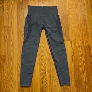 NVGTN Indigo Contour Leggings